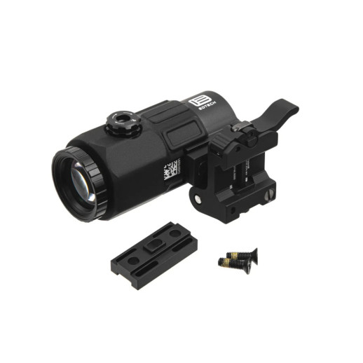 Увеличитель EOTech 5х черный