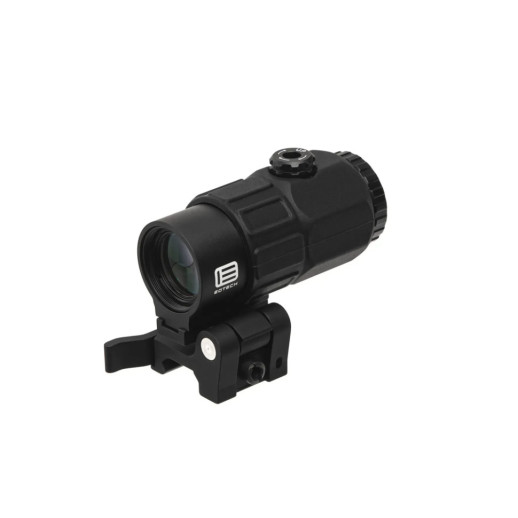 Увеличитель EOTech 5х черный