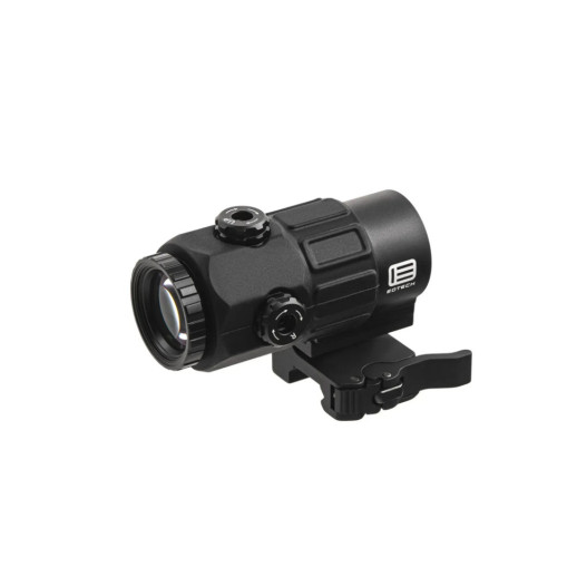 Увеличитель EOTech 5х черный