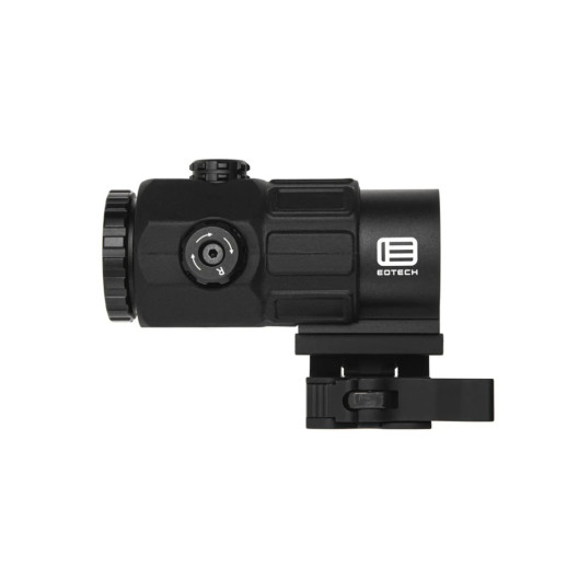 Увеличитель EOTech 5х черный