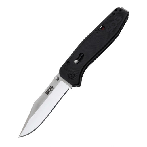 Нож SOG Flare Satin (FLA1001-CP)