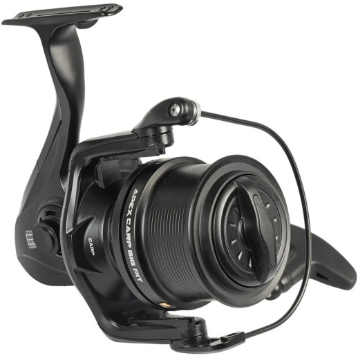 Катушка Brain Apex Carp Big Pit 8000 6+1BB 4.1:1