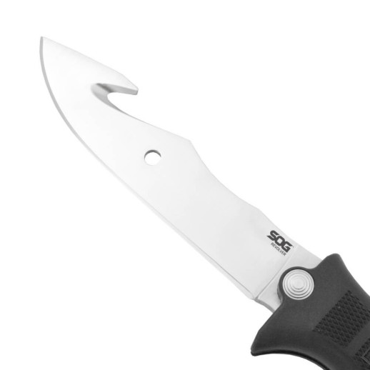 Нож SOG Revolver Hunter (FX20N-CP)