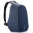 Рюкзак антивор XD Design Bobby Pro, Blue (P705.245)