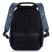 Рюкзак антивор XD Design Bobby Pro, Blue (P705.245)