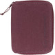 Кошелек RFID Lifeventure Bi-Fold Wallet, Aubergine