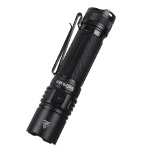 Ручной фонарь Sofirn SP35 SST40 2000lm 1*21700 USB-C
