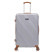 Чемодан Semi Line 24" (M) Light Grey (T5849-2)