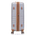 Чемодан Semi Line 24" (M) Light Grey (T5849-2)