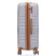 Чемодан Semi Line 24" (M) Light Grey (T5849-2)