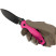 Нож Skif Adventure FB Jr BSW, pink