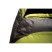 Спальный мешок Tramp Arctic Regular кокон левый green/grey 200/80-50 UTRS-093R