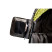 Спальный мешок Tramp Arctic Regular кокон левый green/grey 200/80-50 UTRS-093R