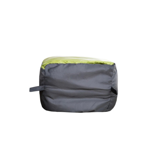 Спальный мешок Tramp Arctic Regular кокон левый green/grey 200/80-50 UTRS-093R