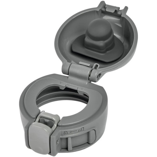 Крышка для термоса Zojirushi SM-WA (HP) Dark Grey