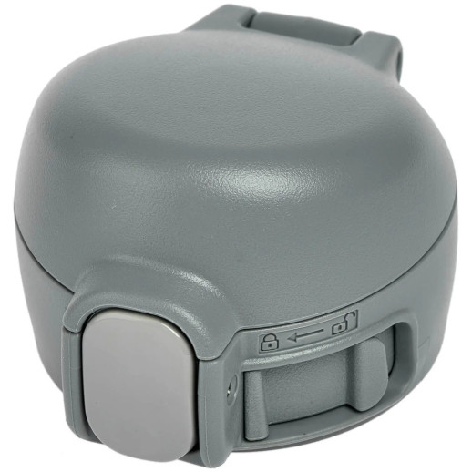 Крышка для термоса Zojirushi SM-WA (HP) Dark Grey