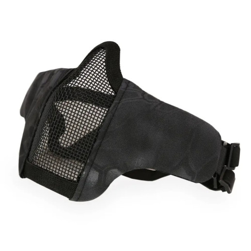 Маска защитная WoSport WST Typhoon