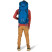 Рюкзак Osprey Exos 38 blue ribbon - S/M - синий