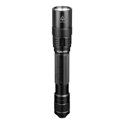 Фонарь ручной Fenix FD20 (состояние нового)