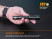 Фонарь ручной Fenix FD20 (состояние нового)