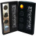 Метеостанция Technoline WS6650 Black (WS6650)