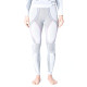 Кальсоны Accapi X-Country Long Trousers Woman 950 silver M-L