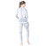 Кальсоны Accapi X-Country Long Trousers Woman 950 silver M-L