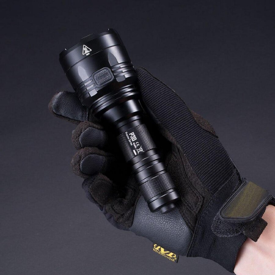 Фонарь Nitecore P30 34547