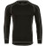 Термофутболка с длинным рукавом Highlander Pro 120 Mens Black XXL