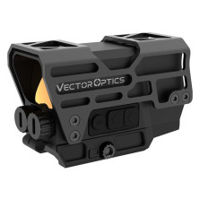 Прицел коллиматорный Vector Optics Frenzy Plus 1x31x26 3MOA