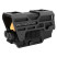 Прицел коллиматорный Vector Optics Frenzy Plus 1x31x26 3MOA