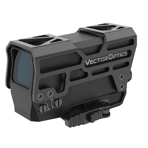 Прицел коллиматорный Vector Optics Frenzy Plus 1x31x26 3MOA