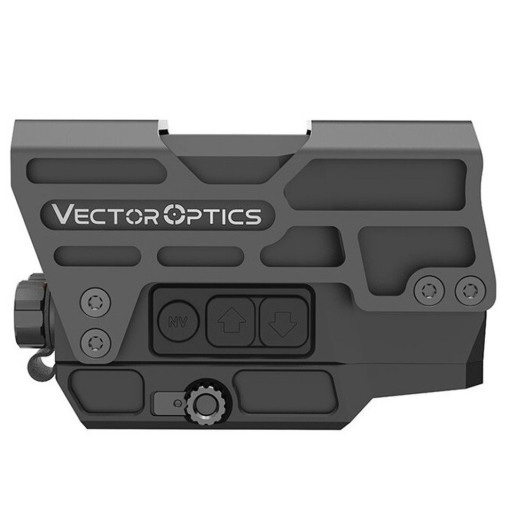 Прицел коллиматорный Vector Optics Frenzy Plus 1x31x26 3MOA