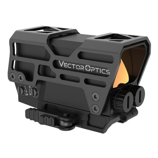 Прицел коллиматорный Vector Optics Frenzy Plus 1x31x26 3MOA