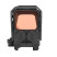 Прицел коллиматорный Vector Optics Frenzy Plus 1x31x26 3MOA