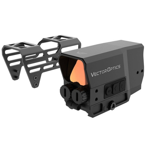 Прицел коллиматорный Vector Optics Frenzy Plus 1x31x26 3MOA
