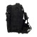 Сумка через плечо Tribe Sling Pack 6,5L T-IE-0003, black