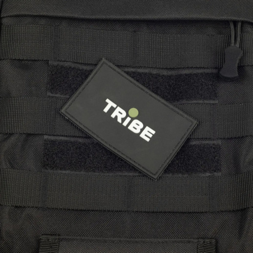 Сумка через плечо Tribe Sling Pack 6,5L T-IE-0003, black