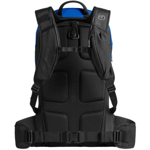 Рюкзак Ortovox FREE RIDER 22 blue note - синий