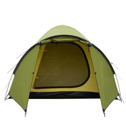 Палатка Tramp Lite Camp 3 olive UTLT-007