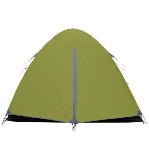 Палатка Tramp Lite Camp 3 olive UTLT-007