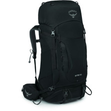 Рюкзак Osprey Kyte 58 black - WXS/S - черный