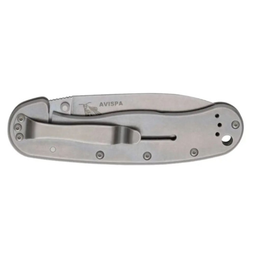 Нож Esee Knives Avispa AUS-8 Nylon OD Green