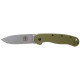 Нож Esee Knives Avispa AUS-8 Nylon OD Green