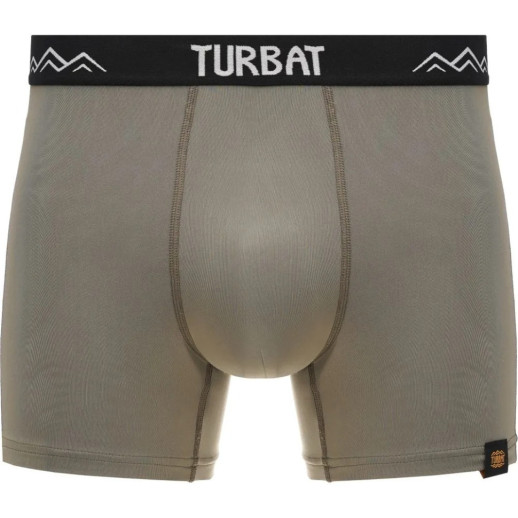 Термотрусы мужские Turbat Hike Lite Boxer cornstalk sand - XXL - песочный