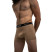 Термотрусы мужские Turbat Hike Lite Boxer cornstalk sand - XXL - песочный