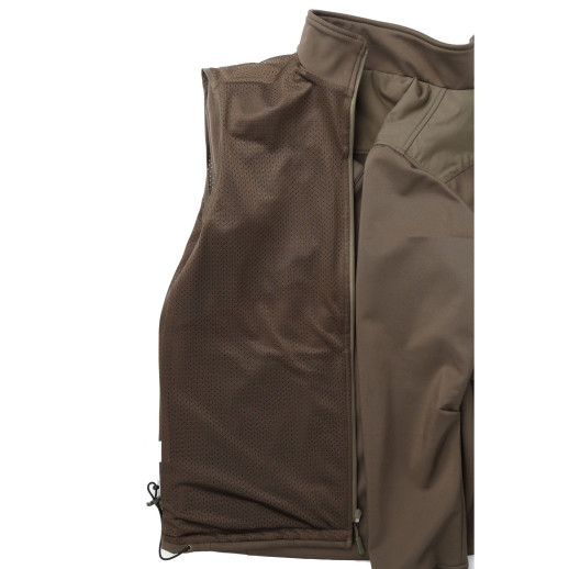 Куртка KLOST Soft Shell Sporttactic, 5019 XXXXL