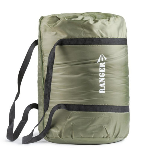 Спальный мешок Ranger 5 season Green (Арт. RA 5516G)