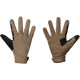Перчатки MOG Target Polar XS coyote brown