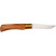 Нож Old Bear Classic L, 420 steel, Olive wood